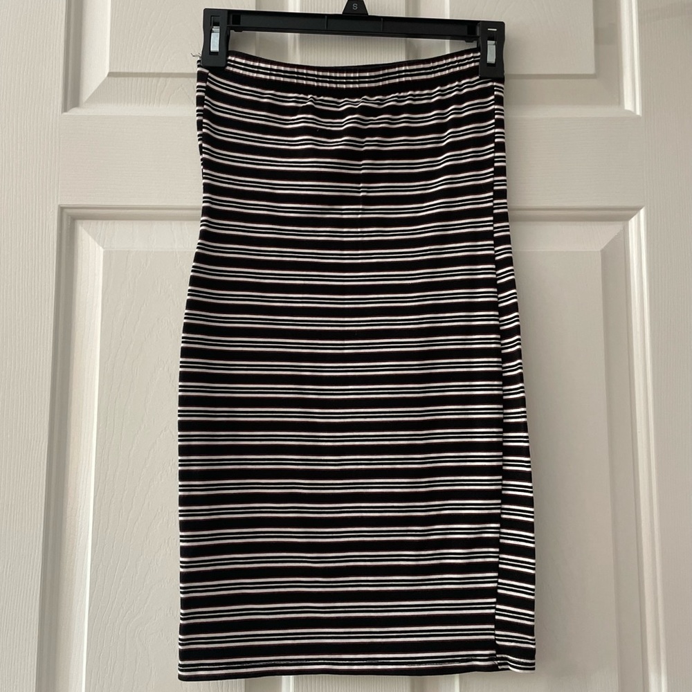 Good Condition, Worn once, no smells, no stains